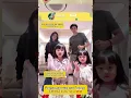 Lagu Anak Hito dan Felicya seperti kembar 🥰 #artisviral #hito #felicya #felicyaangelista