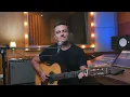 Codinome Beija-Flor - Cazuza ( Patrício Gontijo Voz e Violão )