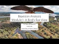 Bayesian Analysis Module I A Bird s Eye View