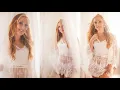 My Boudoir Photoshoot with Allie Serrano