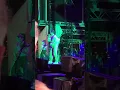 Young The Giant and Darren Criss (!!!) - Cough Syrup - Live at Pier 17 in NYC - 6/18/26