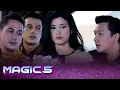 Download Lagu Dapat Buket Bunga Pengantin! Salma Siap Menikah? | Magic 5 - Episode 219