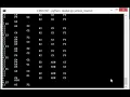 Pygame Midi