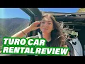 I Tried Turo For The First Time It Changed How I Rent Cars