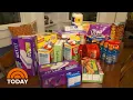 Rossen Reports Which Curbside Grocery Pickup Is The Quickest TODAY