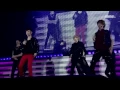 Shinee World Concert HD - Ring Ding Dong & Lucifer