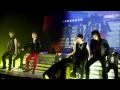 Shinee World Concert HD - Ring Ding Dong \u0026 Lucifer