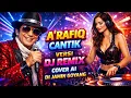 Lagu A’Rafiq – Cantik | DJ Remix Jedag Jedug Full Bass 🔥 Viral TikTok | Cover AI