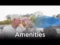 Brookdale Living Amenities