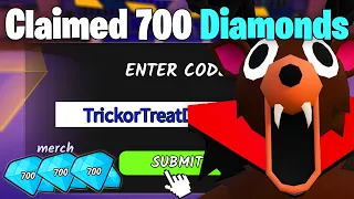 Testing All *NEW* Working CODES in 99 Nights In The Forest! (Roblox 99 Nights In The Forest Codes)