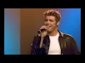 Westlife - More than Words (Coast to Coast)