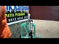 Sebentuk cincin permata berlian|| cipt.M.Ishak|| cover by ismardianto Chanel.