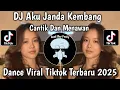 Download Lagu DJ AKU JANDA KEMBANG CANTIK DAN MENAWAN VIRAL VELOCITY TIKTOK TERBARU 2025 YANG KALIAN CARI ‼️