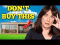 NEVER Buy a Tiny House
