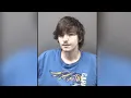 Man allegedly shoots himself in leg to avoid going to court in Rowan County