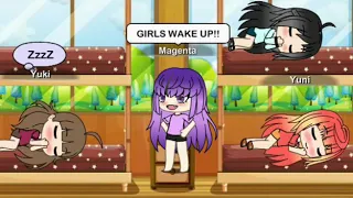 My Bratty Sister Episode 1 Gacha Verse