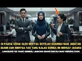 Download Lagu DI PAKSA CERAI OLEH MERTUA SETELAH SUAMIKU NAIK JABATAN, LANGSUNG KU BUAT MEREKA SYOK DAN MENYESAL