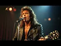Lagu Give Us a Chance - Lyrics | 80s Arena Rock Power Ballad