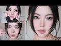 GRWM Everyday Asian Girl Makeup That Slaps