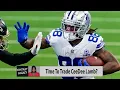 Fantasy Football 2020 Should You Trade CeeDee Lamb After Bad Week