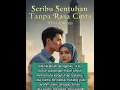 Lagu Bab 2. Seribu Sentuhan Tanpa Rasa Cinta. Cerita sudah Tamat. Baca di KBM (Penulis Fitri Queen) 