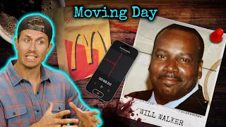 This McDonald s run tore their family apart