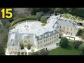 Download Lagu TOP 15 INSANE Celebrity Houses