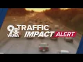 Traffic Impact Alert federal employee return to office Beltway closures