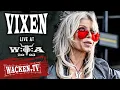 Lagu Vixen - Live at Wacken Open Air 2023