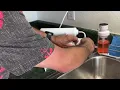 Apec Water Countertop RO System Review Plus Filter Change Tutorial 2024