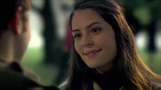 على مر الزمان الموسم الاول الحلقة 37 قسم 5 الاخير 