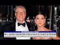 Bill Gates Daughter Is Cooked