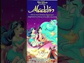 Download Lagu Aladdin 1994 UK VHS Poster (IMAGE) #disney #vhs