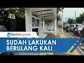 Pemeran Wanita Video Mesum di Halte SMKN 34 Jakarta Sudah Lakukan Tindakan Asusila Berulang Kali
