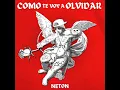 Como Te Voy A Olvidar