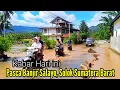 Lagu Kondisi terkini Pasca Banjir Salayo 'Solok Sumatera Barat