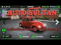 Cheat UNLIMITED money diamond ULTIMATE CAR DRIVING CLASSIC