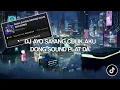 Download Lagu DJ AYO SAYANG CULIK AKU DONG SOUND PLAT DA VIRAL TIKTOK
