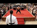 Lagu 日本武士瞧不起中国功夫，最后却被功夫小子暴揍！#drama #kungfu #中国电视剧