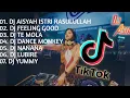 Lagu DJ TERBARU PALING ENAK | DJ AISYAH ISTRI RASULULLAH 2020 | VIRAL | FULL BASS | DJ TIKTOK