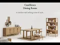 Download Lagu Casablanca Dining Room