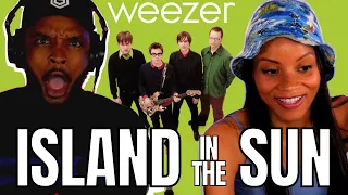 Download 🎵 WEEZER - ISLAND IN THE SUN REACTION MP3
