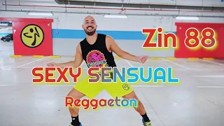 Zin 88 - Sexy Sensual