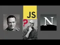 The ONE Reason JavaScript Frameworks Exist