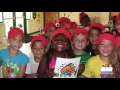 Extended Day Program Summer Camp