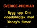 Download Lagu Långben \u0026 Pluto VHS Trailer