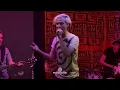 Big D and the Kids Table "Bender" LIVE