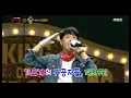 복면가앙_ (도)  (Time)   태사자_'김영민'