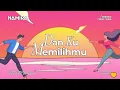 Download Lagu Namira - Temani Hirup Dunia (Official Lyric Video)