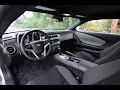2015 Chevrolet Camaro LS
